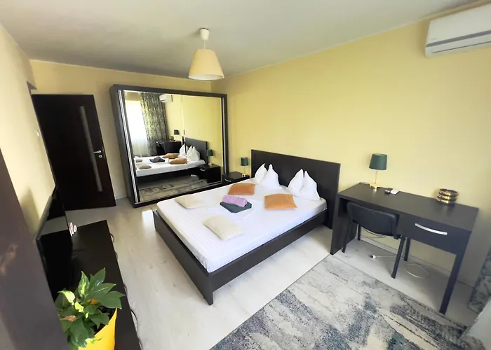 Tourist\'S Choice Central Apartment