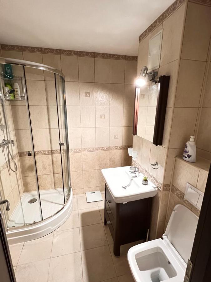 Tourist's Choice Apartment