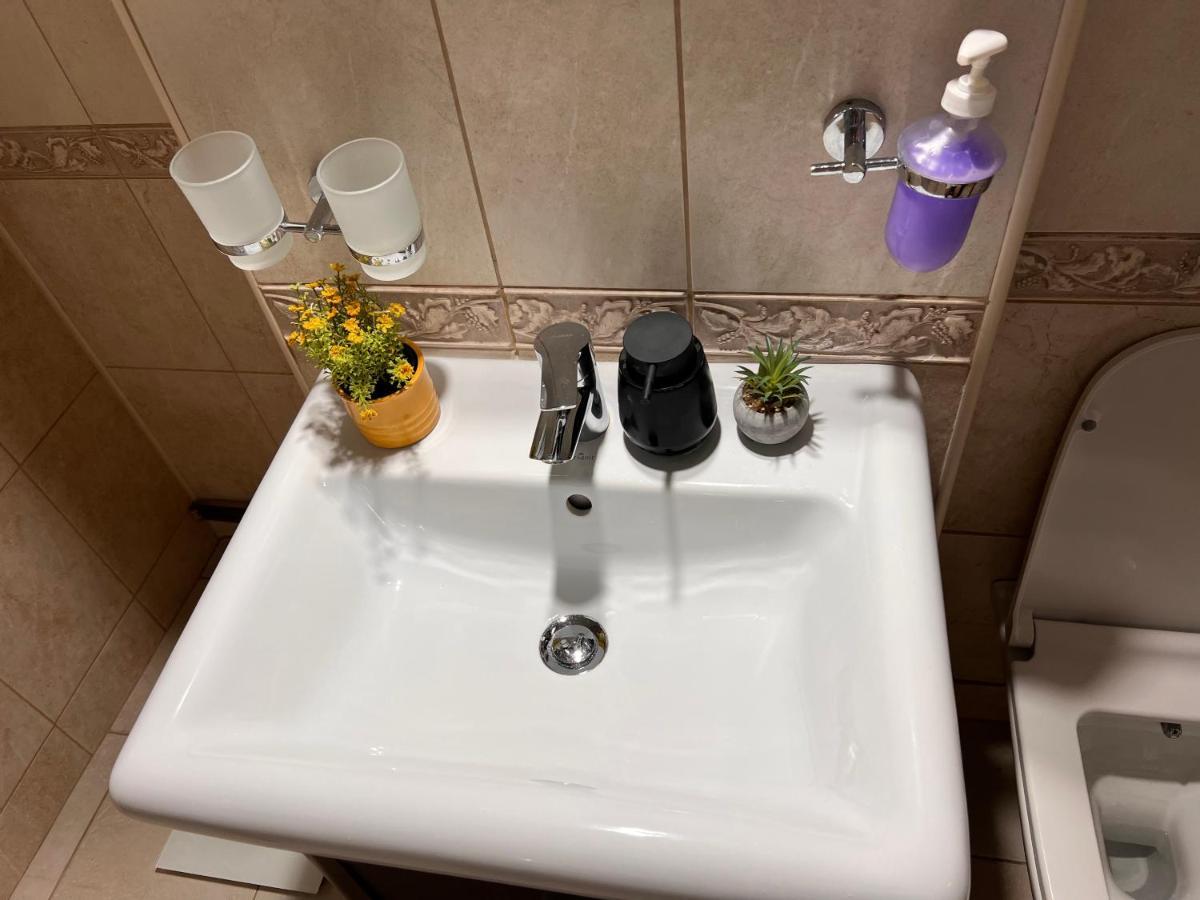 Apartment Tourist's Choice Iasi