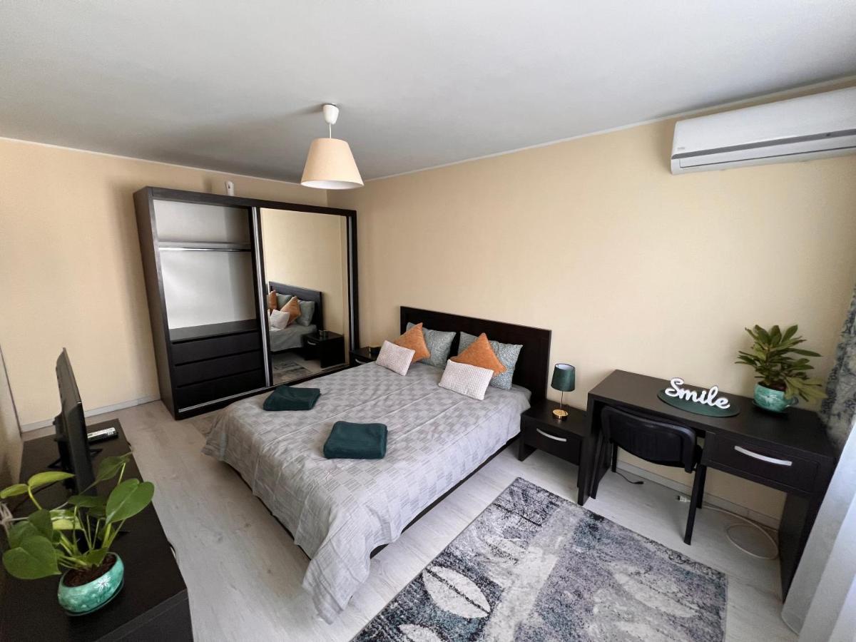 Tourist's Choice Apartment *