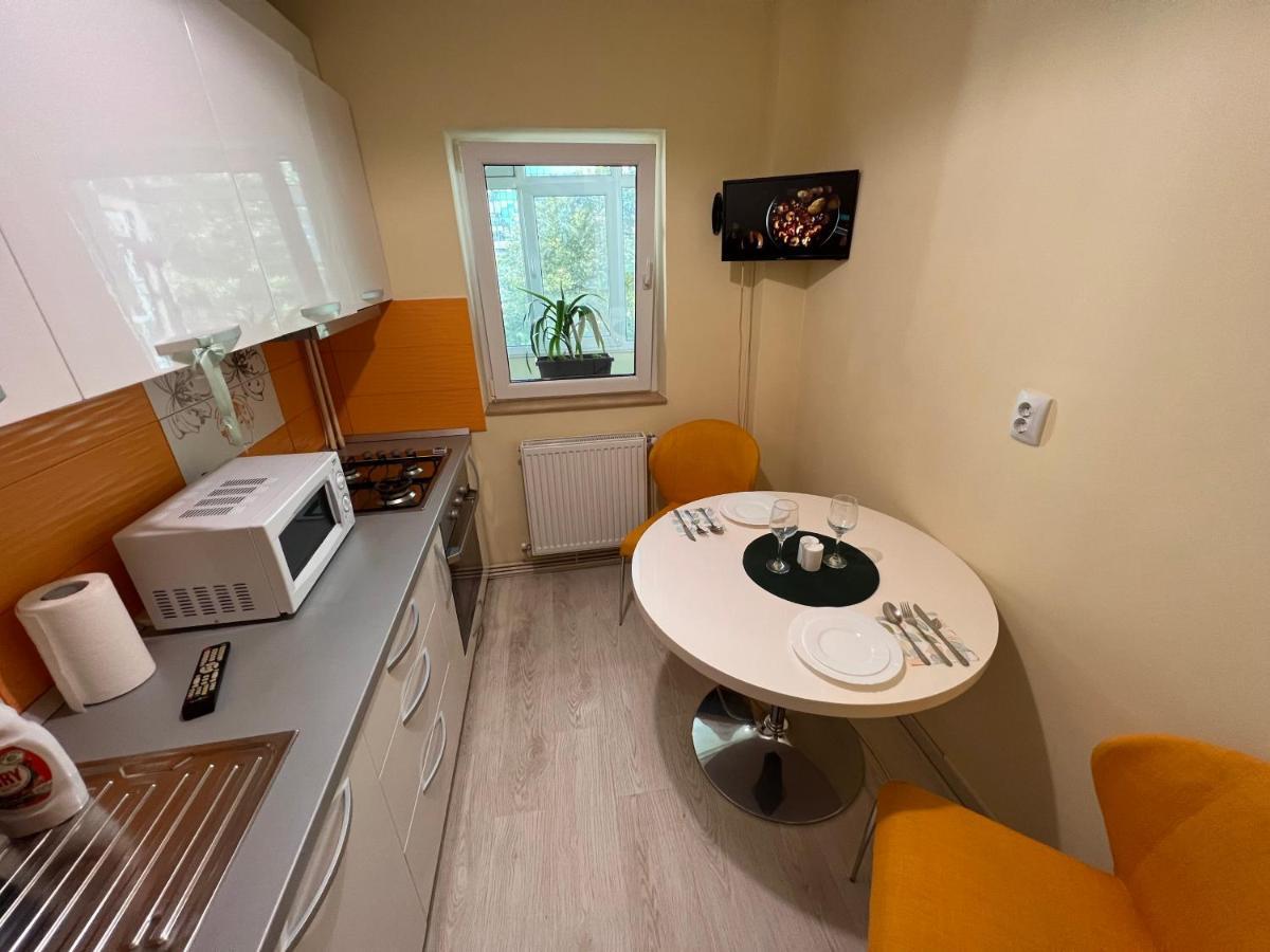 Tourist's Choice Apartment