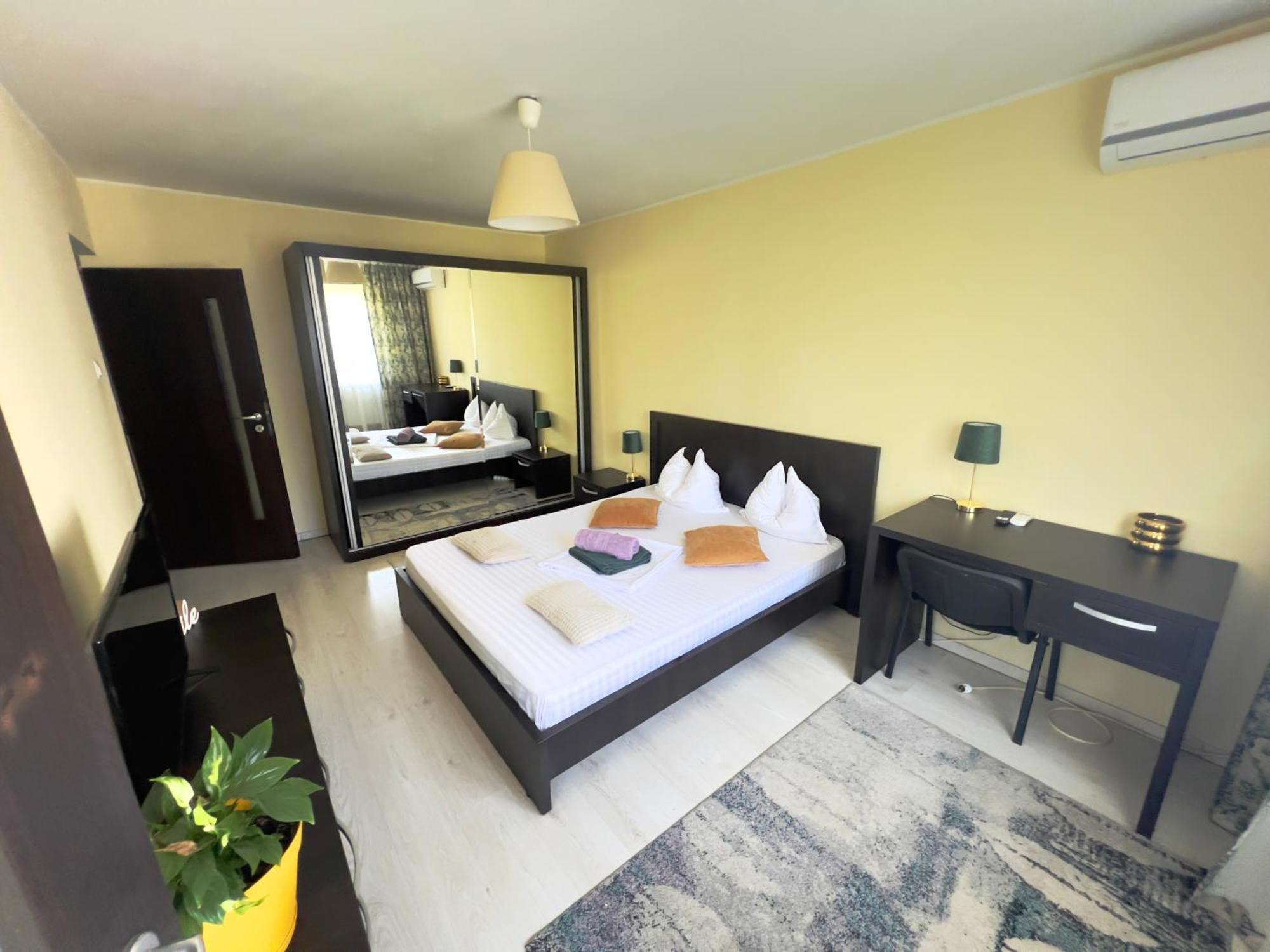 Apartment Tourist's Choice